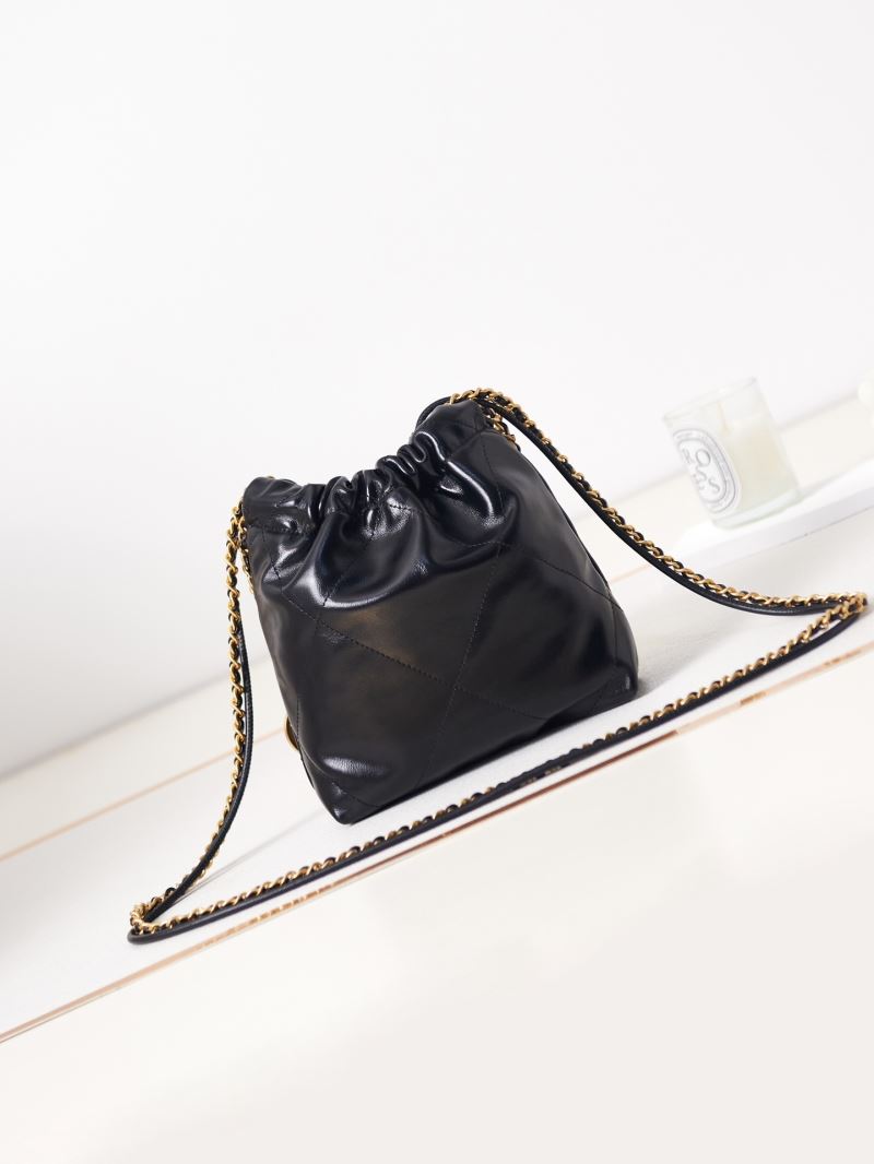 Chanel Hobo 22 Bags